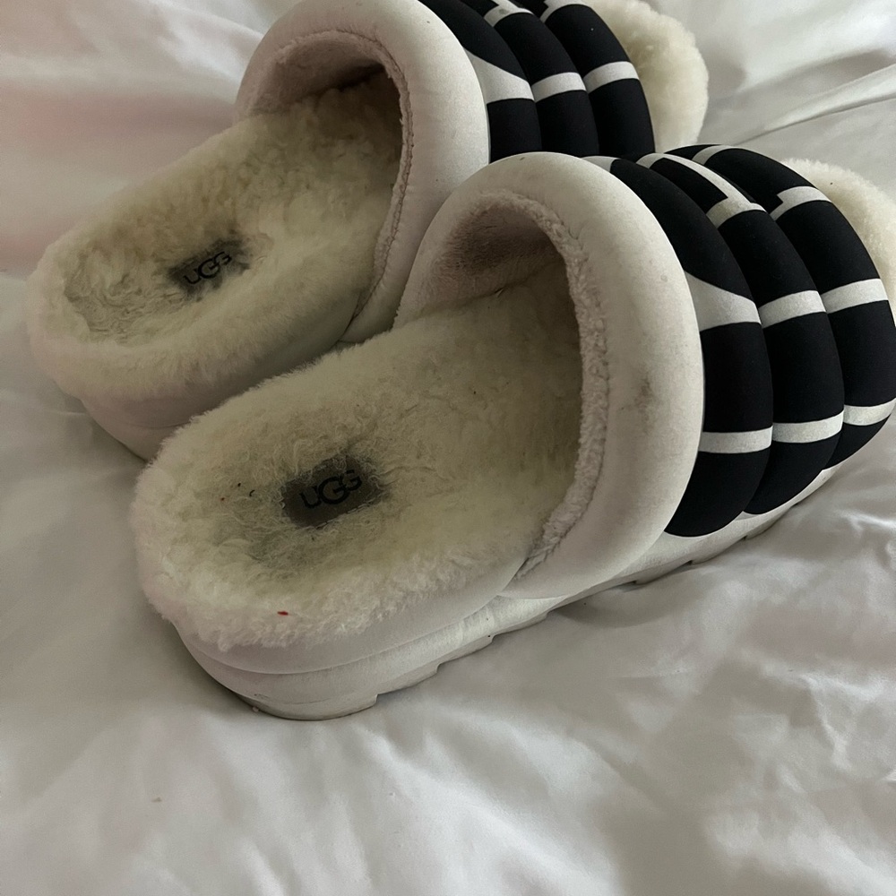 Ugg Platform Slides - image 3